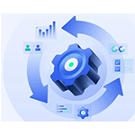 Home Marketing Automation + CRM | Best Digital Marketing in Patna